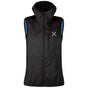 MONTURA Traccia Octa Hooded Vest Gilet donna 