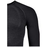 ORTOVOX 120 Comp Light Long Sleeve Intimo Lana uomo 