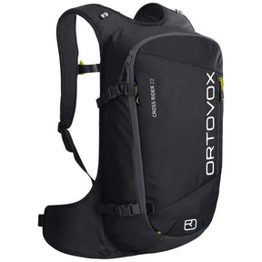 Ortovox cross rider 22 zaino freeride 22 litri 