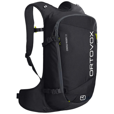Ortovox cross rider 22 zaino freeride 22 litri 