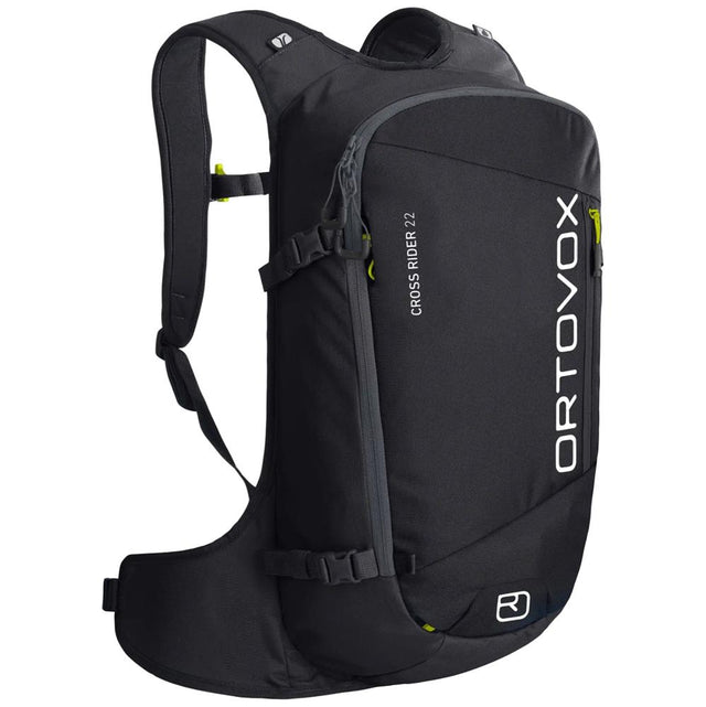 Ortovox cross rider 22 zaino freeride 22 litri 