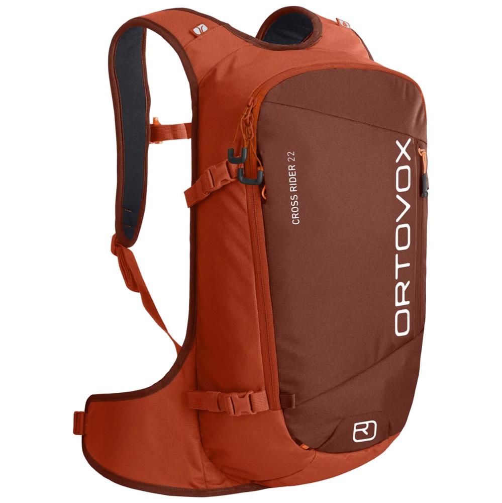 Ortovox cross rider 22 zaino freeride 22 litri 