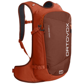 Ortovox cross rider 22 zaino freeride 22 litri 