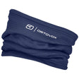 Ortovox fleece grid neckwarmer scaldacollo unisex 