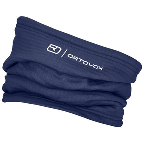 Ortovox fleece grid neckwarmer scaldacollo unisex 
