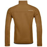 ORTOVOX Fleece Jacket M Giacca in Pile Uomo 