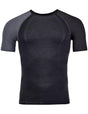 ORTOVOX 120 Comp Light Short Sleeve uomo 