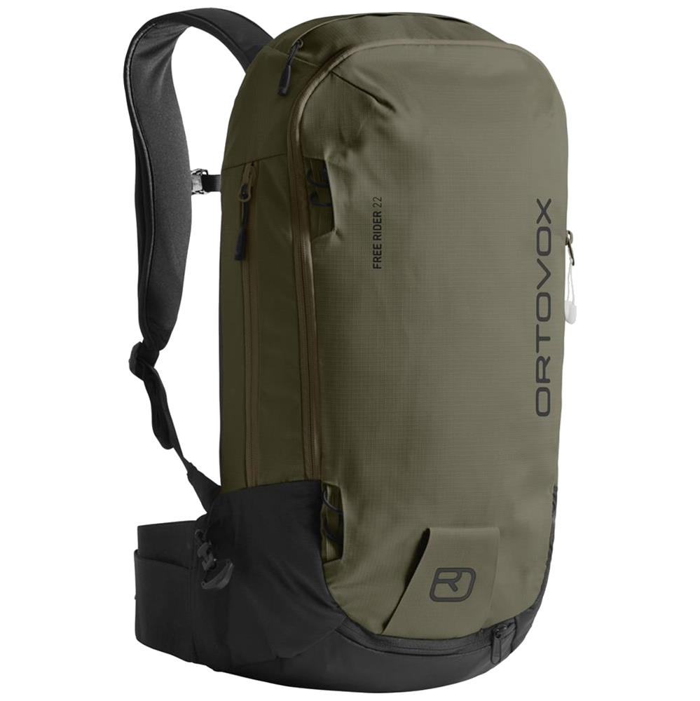 Ortovox free rider 22 zaino freeride 22 litri 