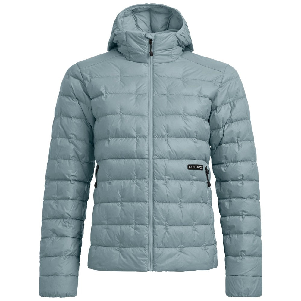 ORTOVOX Downwool 180 Hooded Jacket W Giacca Isolante Donna 
