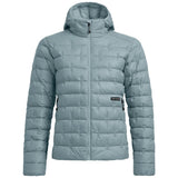 ORTOVOX Downwool 180 Hooded Jacket W Giacca Isolante Donna 