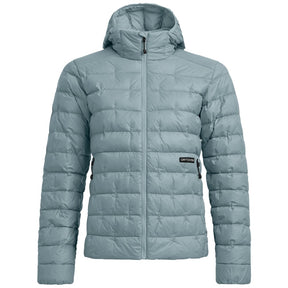 ORTOVOX Downwool 180 Hooded Jacket W Giacca Isolante Donna 