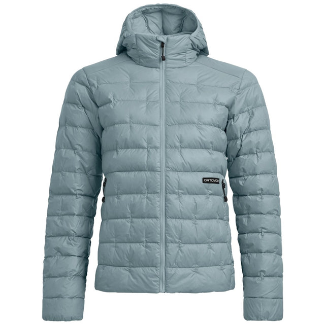 ORTOVOX Downwool 180 Hooded Jacket W Giacca Isolante Donna 