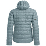 ORTOVOX Downwool 180 Hooded Jacket W Giacca Isolante Donna 