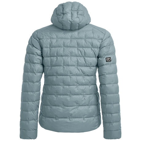 ORTOVOX Downwool 180 Hooded Jacket W Giacca Isolante Donna 