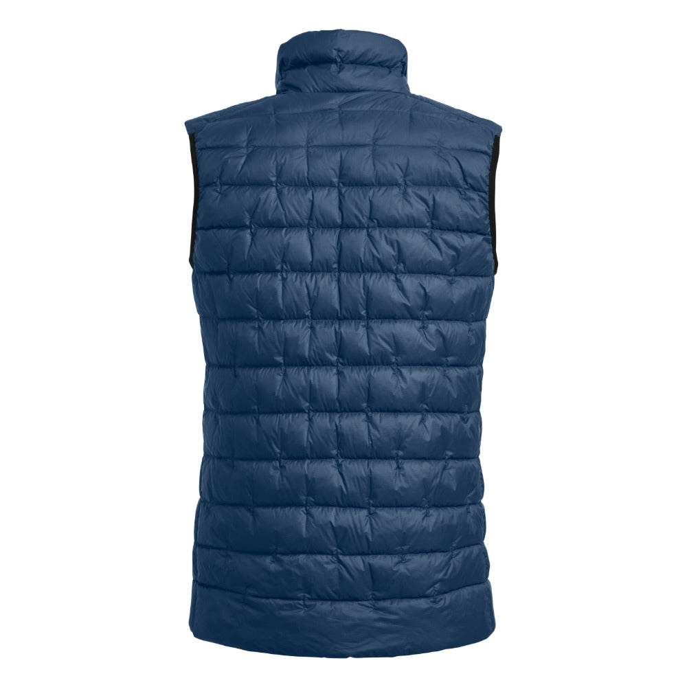 Ortovox Downwool 180 Vest gilet piumino lana uomo 