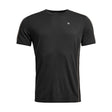 Ortovox 185 Rock'n'Wool Short Sleeve maglia intima manica corta lana merino uomo 