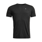 Ortovox 185 Rock'n'Wool Short Sleeve maglia intima manica corta lana merino uomo 