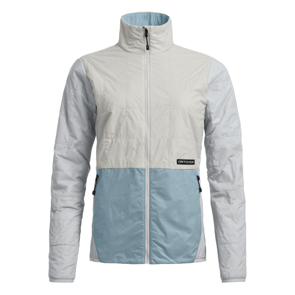 Ortovox ortler metawool 60 rev jkt w giacca isolante reversibile donna 