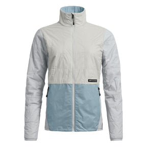 Ortovox ortler metawool 60 rev jkt w giacca isolante reversibile donna 