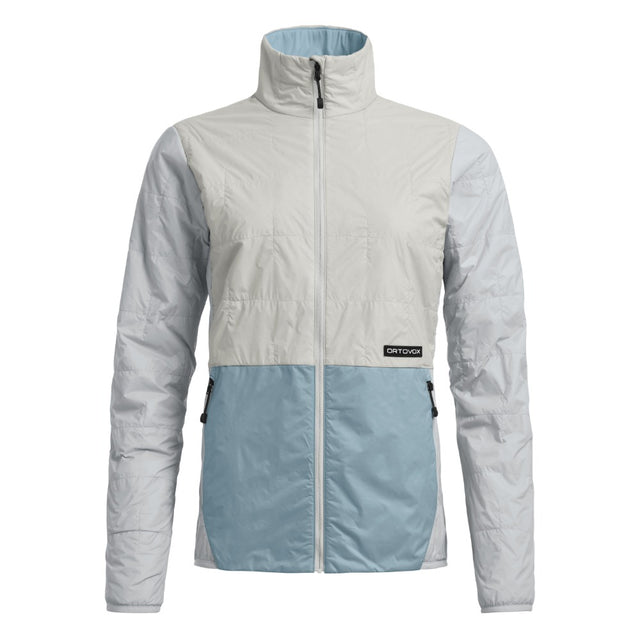 Ortovox ortler metawool 60 rev jkt w giacca isolante reversibile donna 
