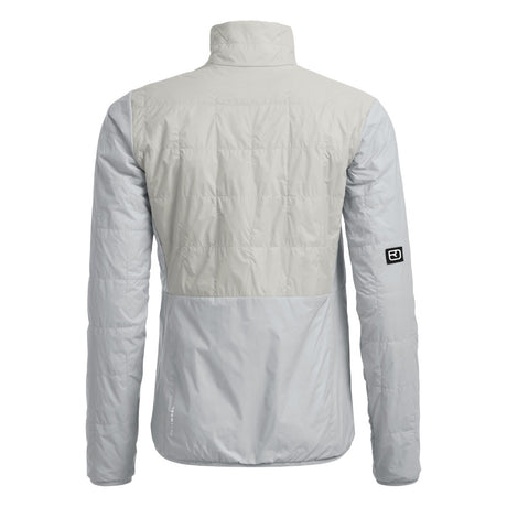 Ortovox ortler metawool 60 rev jkt w giacca isolante reversibile donna 