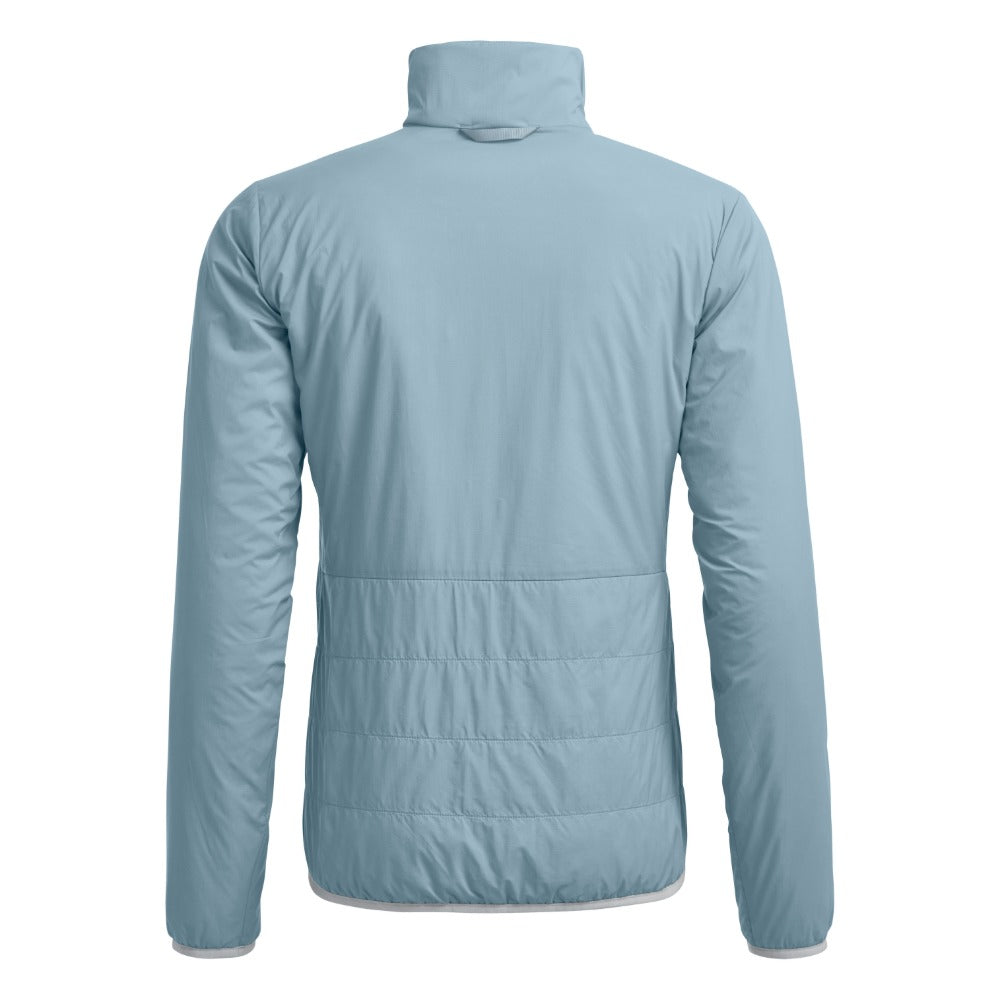 Ortovox ortler metawool 60 rev jkt w giacca isolante reversibile donna 