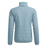 Ortovox ortler metawool 60 rev jkt w giacca isolante reversibile donna 