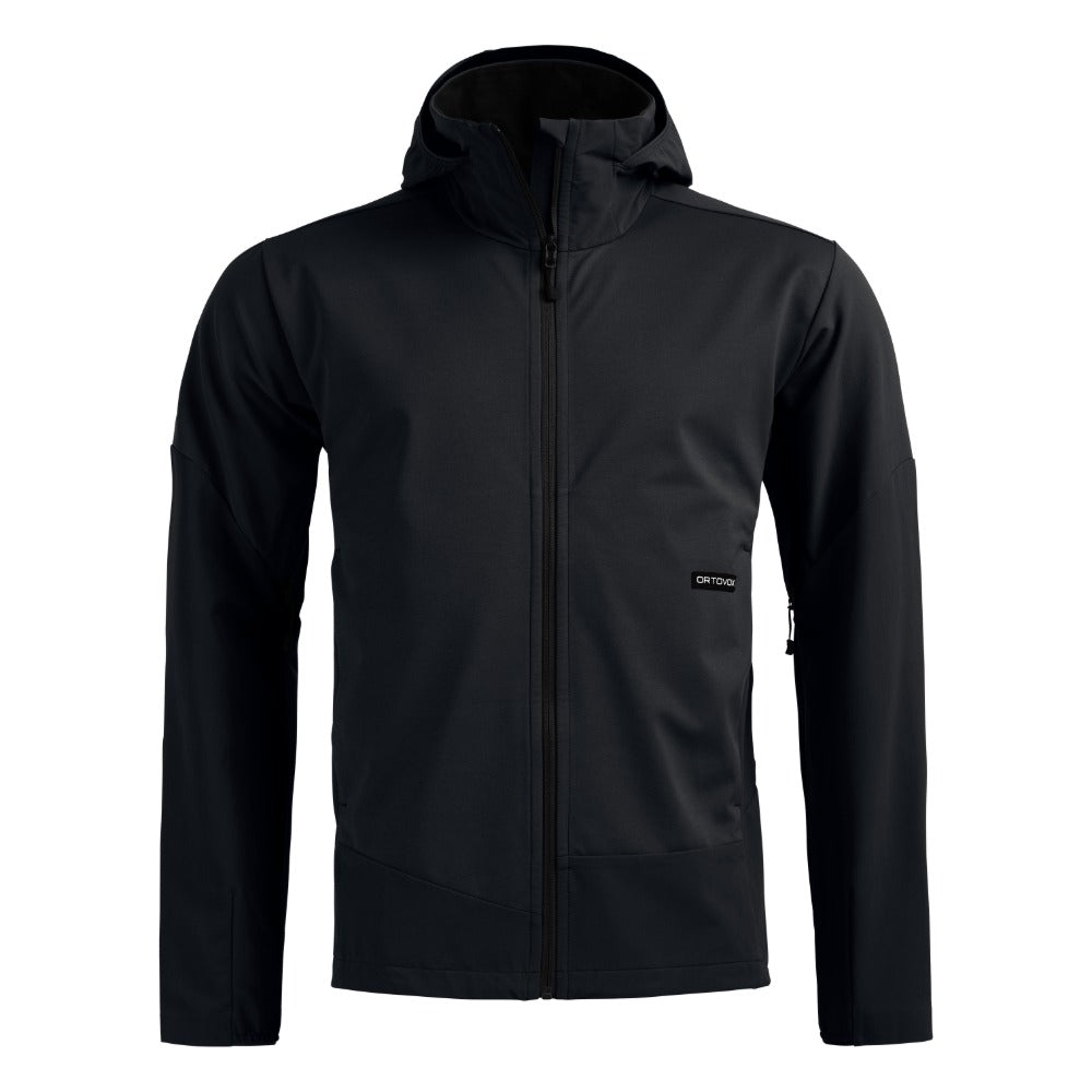 Ortovox Ortler Softshell Plus Jacket giacca softshell uomo 