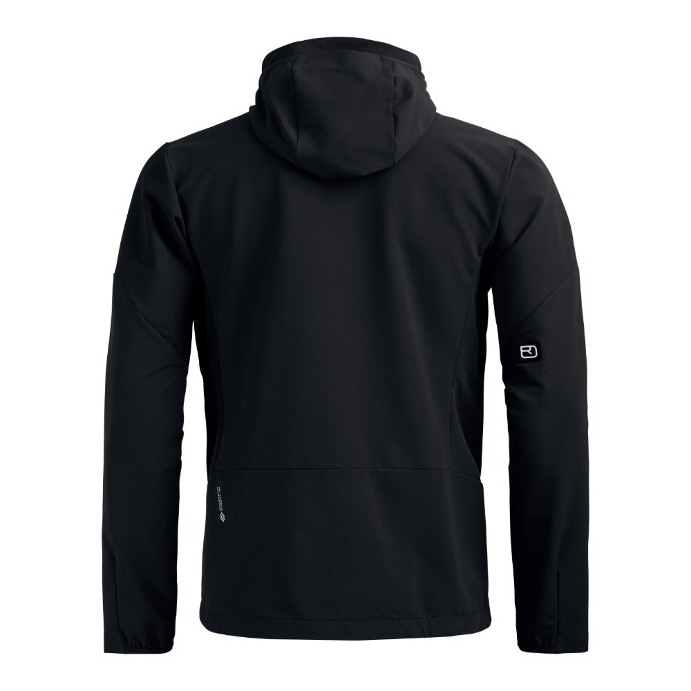 Ortovox Ortler Softshell Plus Jacket giacca softshell uomo 