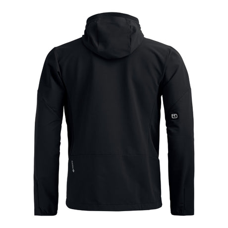 Ortovox Ortler Softshell Plus Jacket giacca softshell uomo 