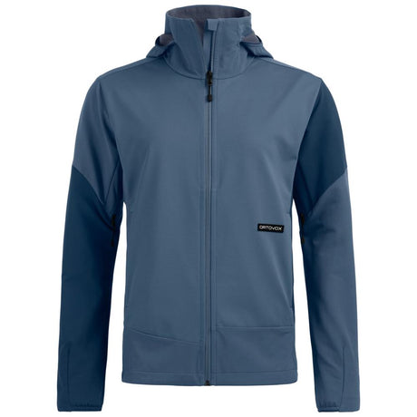 Ortovox ortler softshell plus jacket w giacca softshell scialpinismo donna 