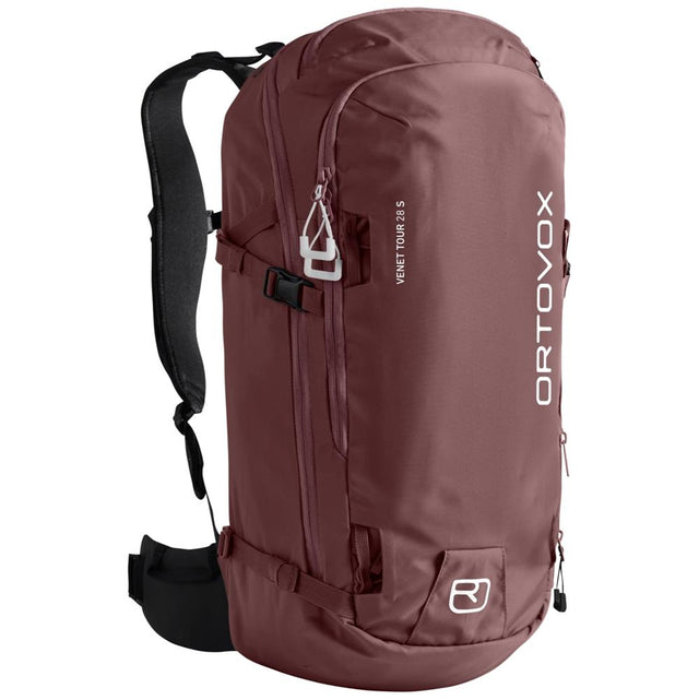 Ortovox venet tour 28 s zaino scialpinismo 28 litri 