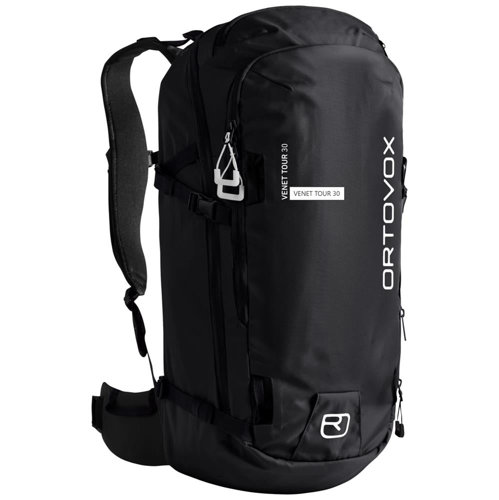 Ortovox venet tour 30 zaino scialpinismo 30 litri 