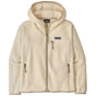 PATAGONIA Retro Pile Hoody donna 