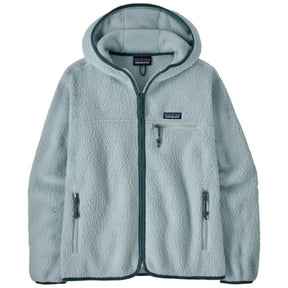 PATAGONIA Retro Pile Hoody donna 