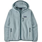 PATAGONIA Retro Pile Hoody donna 