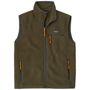 PATAGONIA Retro Pile Vest uomo 