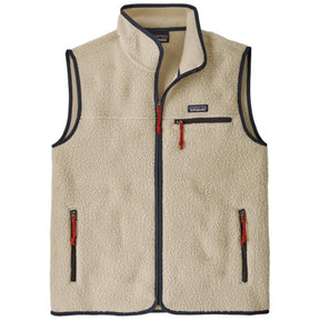 PATAGONIA Retro Pile Vest uomo 