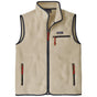 PATAGONIA Retro Pile Vest uomo 