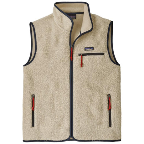 PATAGONIA Retro Pile Vest uomo 