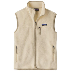 PATAGONIA W's Retro Pile Vest Gilet donna 