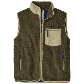 PATAGONIA M's Classic Retro-X Vest Gilet uomo 