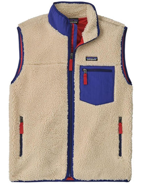 PATAGONIA M's Classic Retro-X Vest Gilet uomo 
