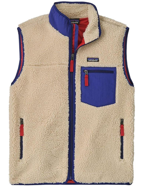 PATAGONIA M's Classic Retro-X Vest Gilet uomo 
