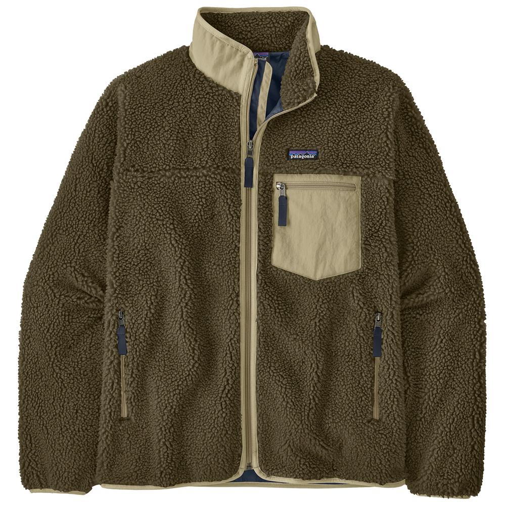 PATAGONIA M's Classic Retro-X Jk Pile uomo 