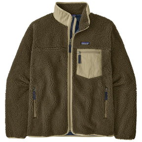 PATAGONIA M's Classic Retro-X Jk Pile uomo 