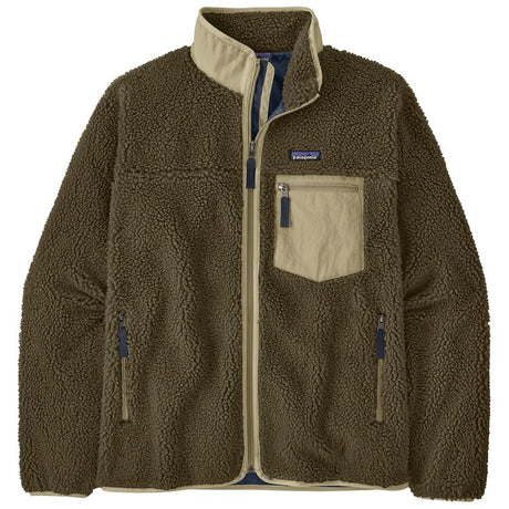 PATAGONIA M's Classic Retro-X Jk Pile uomo 