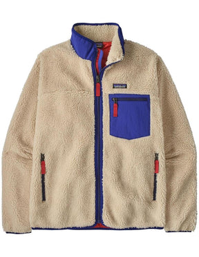 PATAGONIA M's Classic Retro-X Jkt Pile uomo 