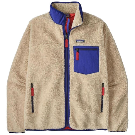 PATAGONIA M's Classic Retro-X Jkt Pile uomo 