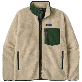 PATAGONIA M's Classic Retro-X Jk Pile uomo 